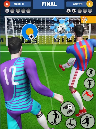 Football Kicks Screenshot 8