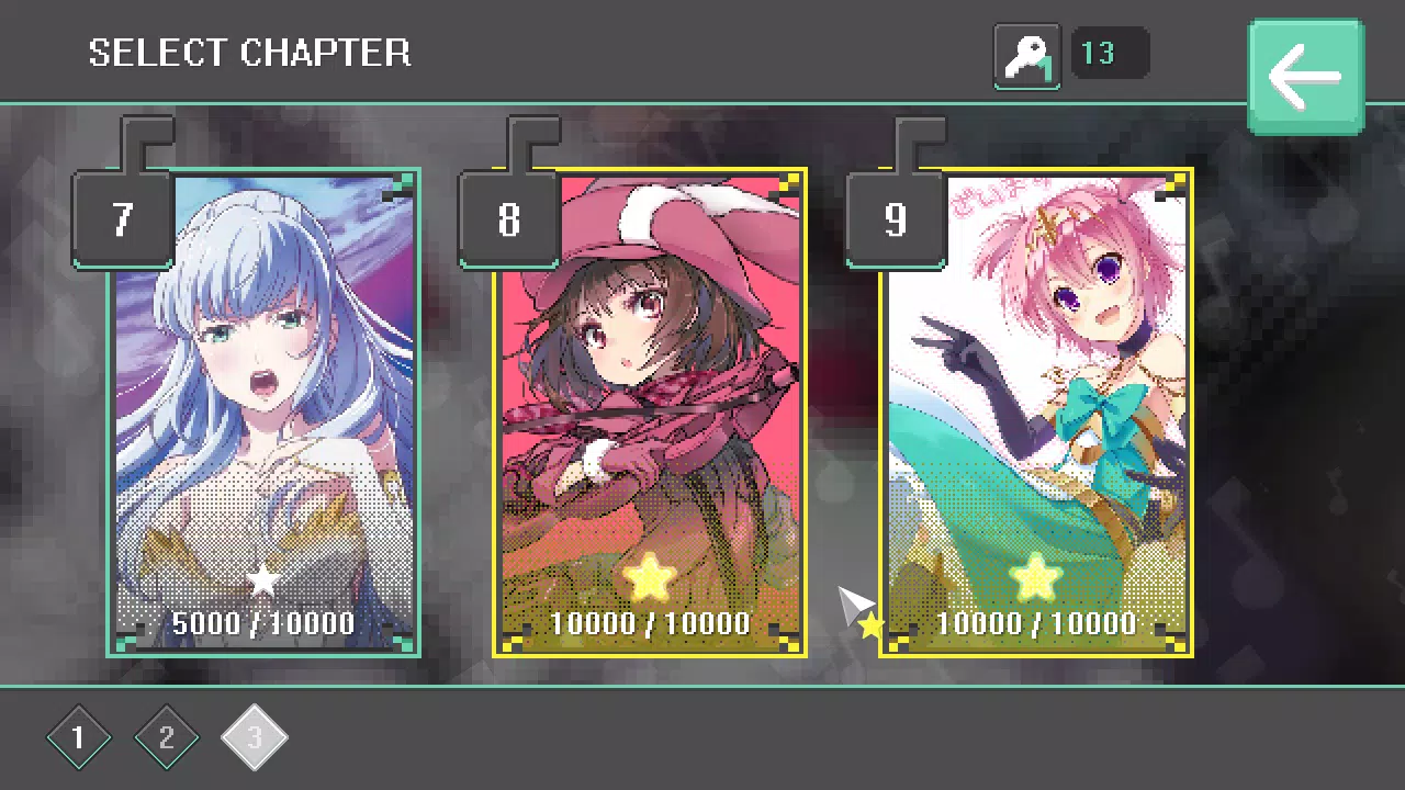 Otaku Quiz Screenshot 5