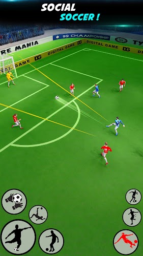 Football Kicks Screenshot 17