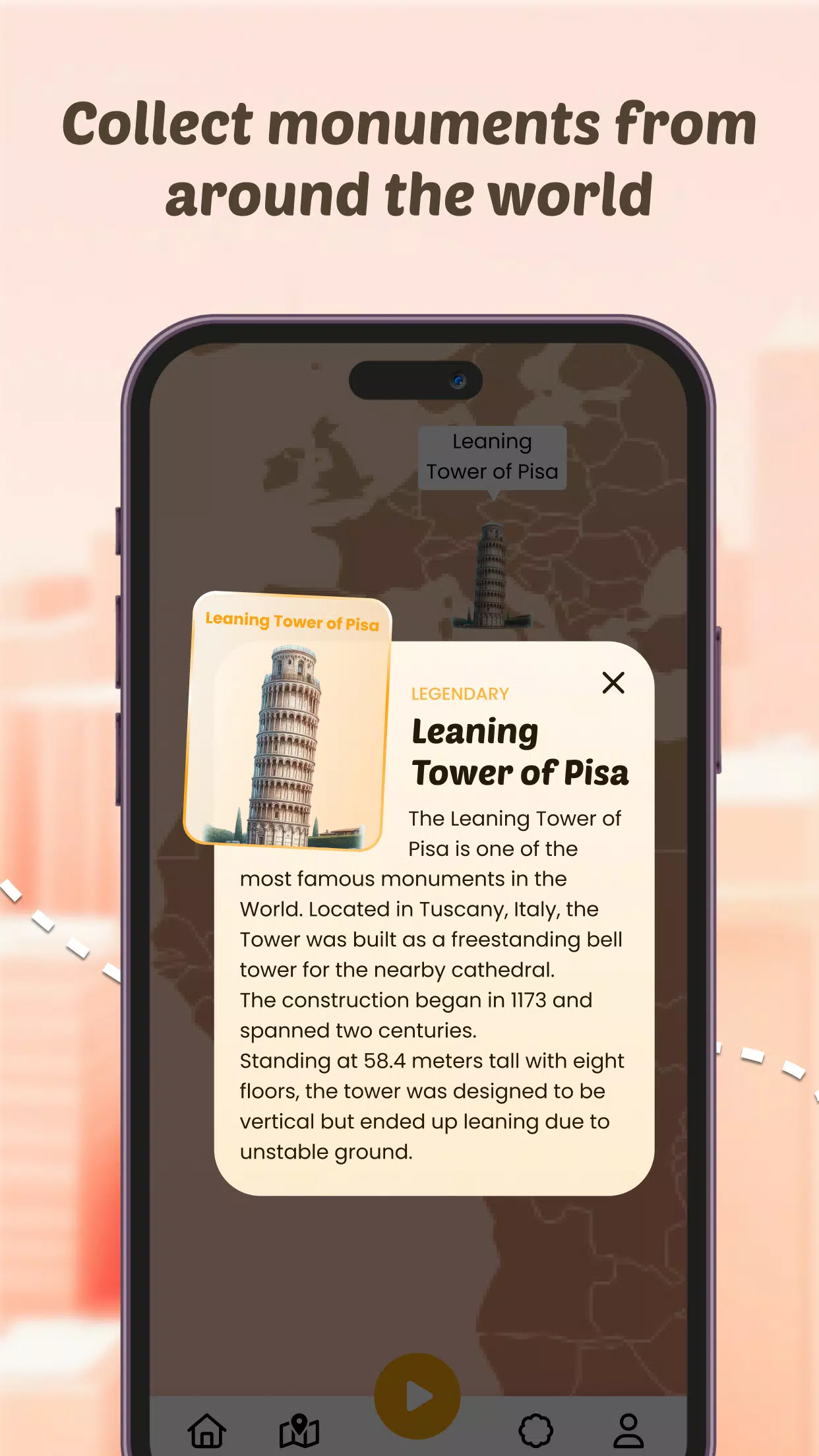 Where Am I? - GeoGuess Game Screenshot 7