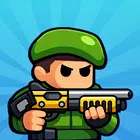 Bag War: Merge Battle APK