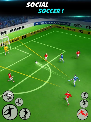 Football Kicks Screenshot 12