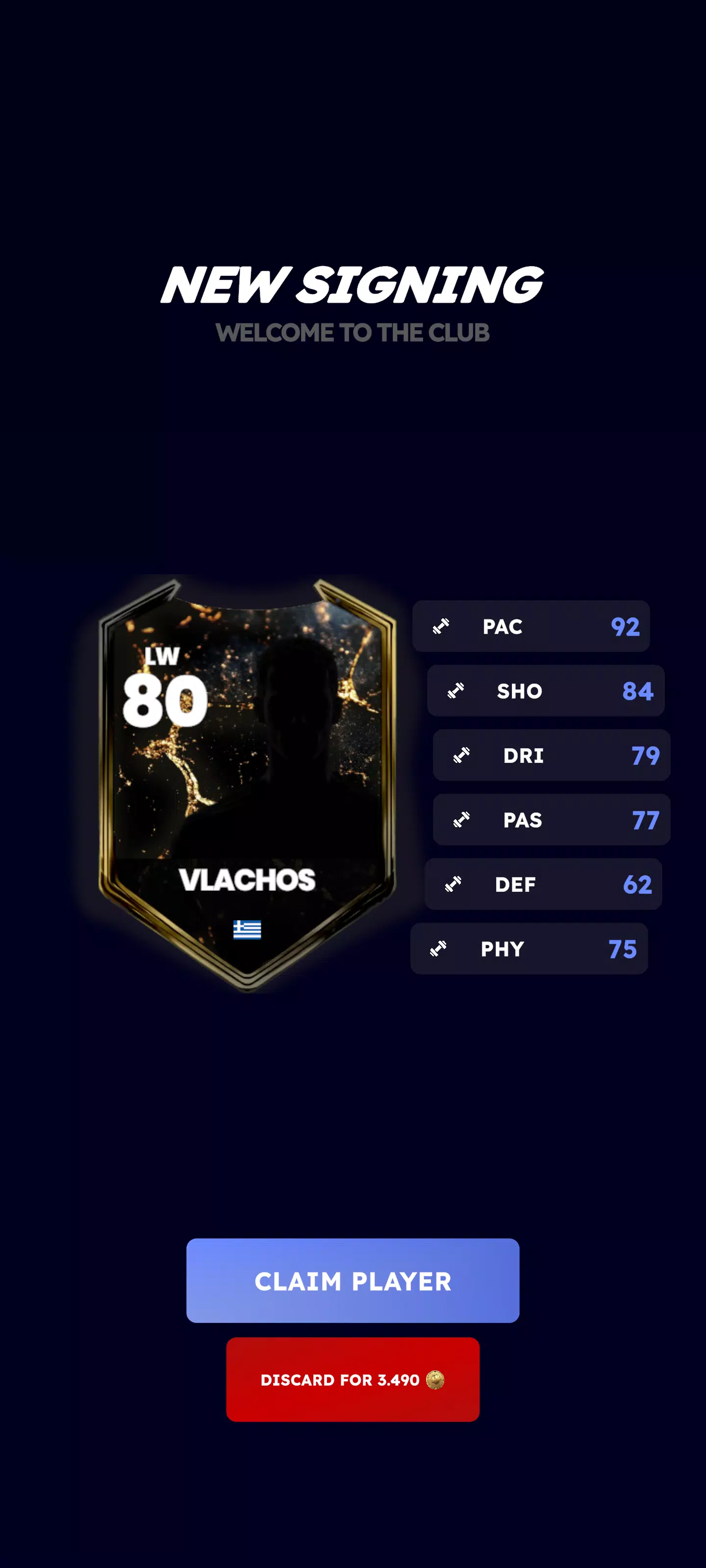 Ultimate XI Screenshot 6