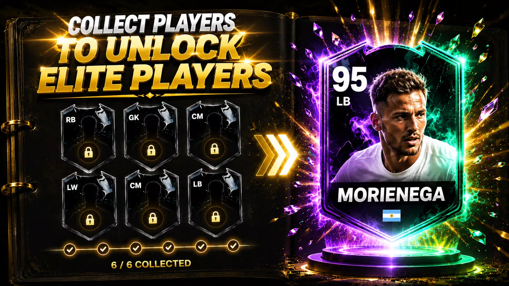 Ultimate XI Screenshot 3