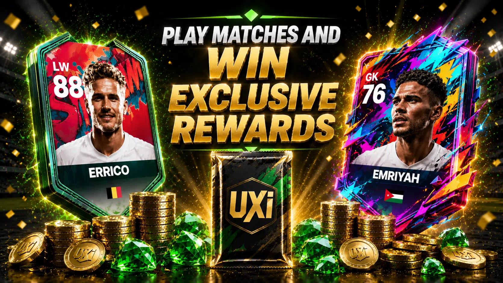 Ultimate XI Screenshot 4