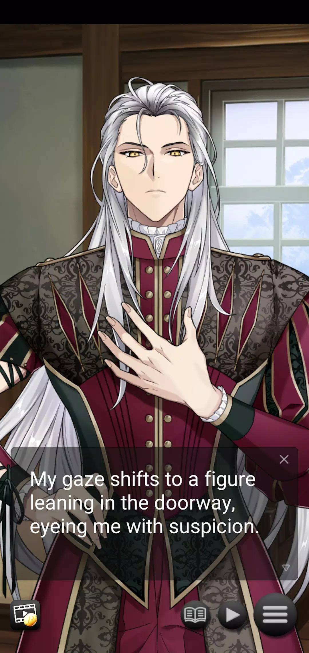 Love’s Buried Wishes Screenshot 7