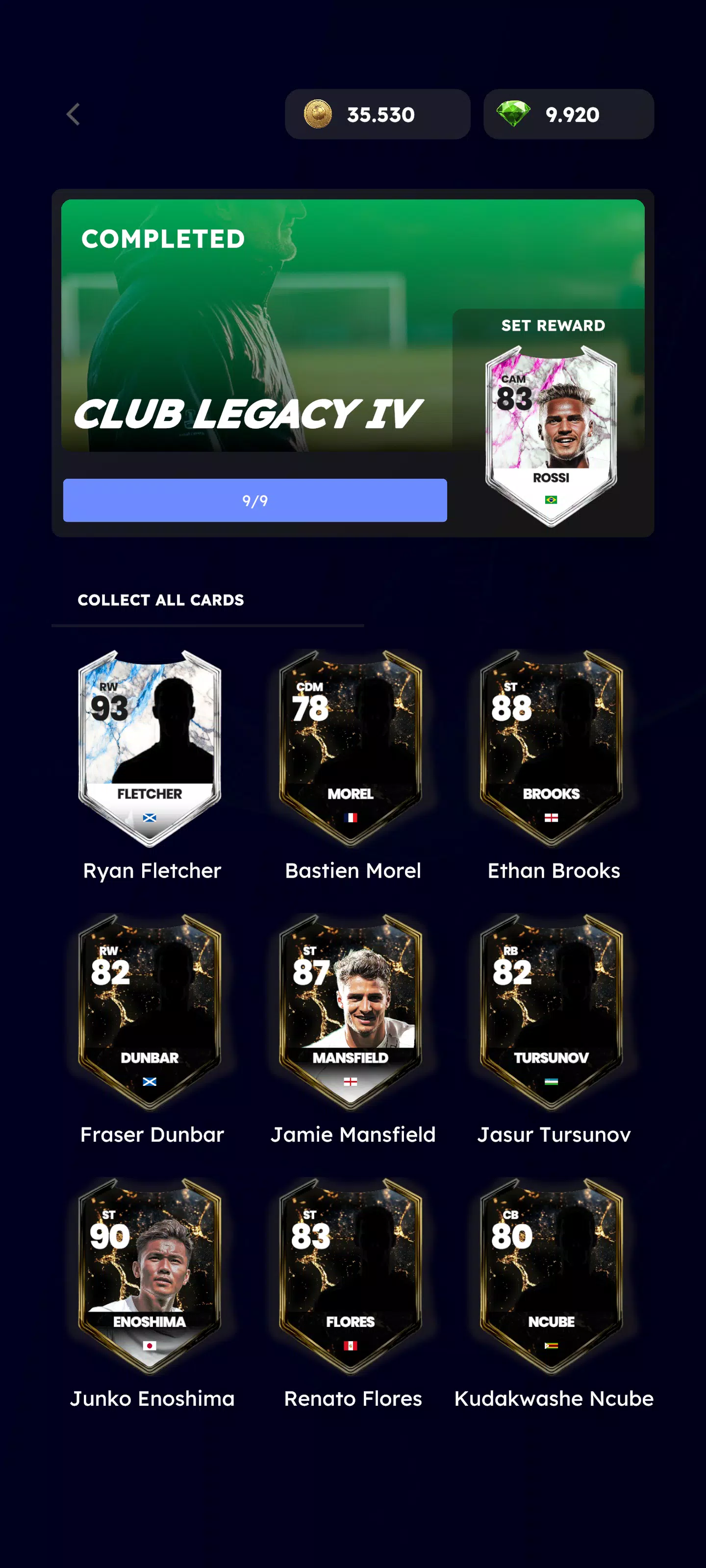 Ultimate XI Screenshot 8