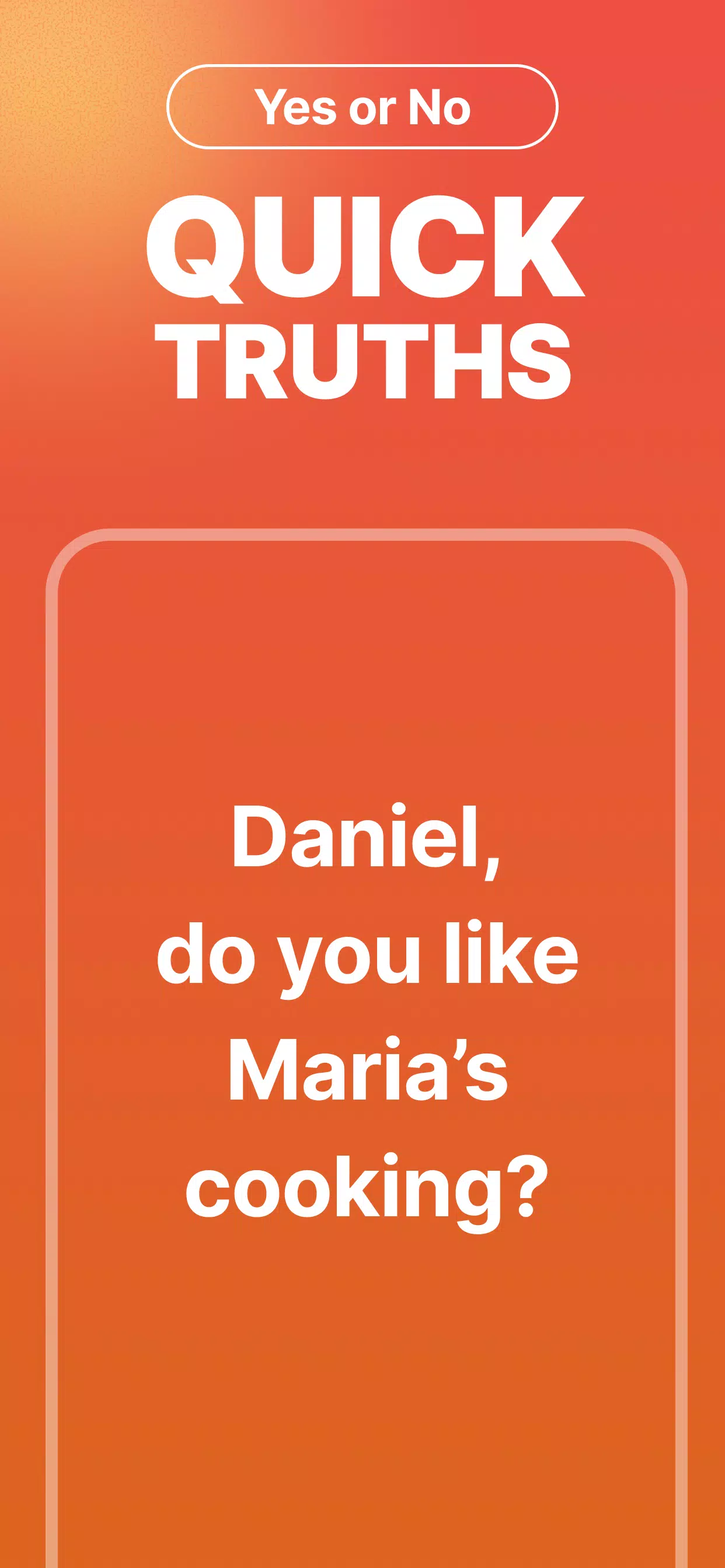 Couples Games Screenshot 4
