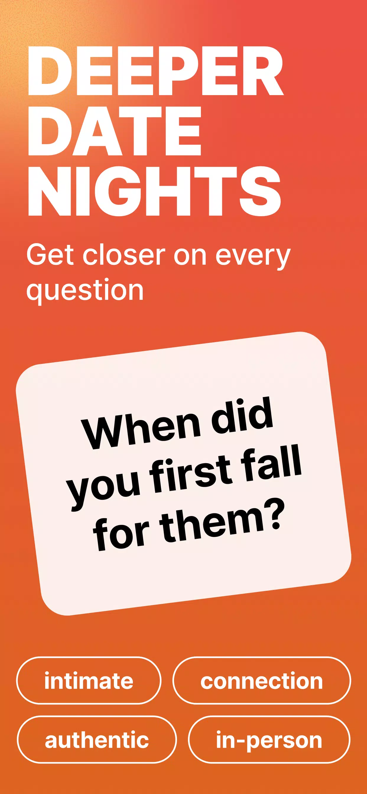 Couples Games Screenshot 1