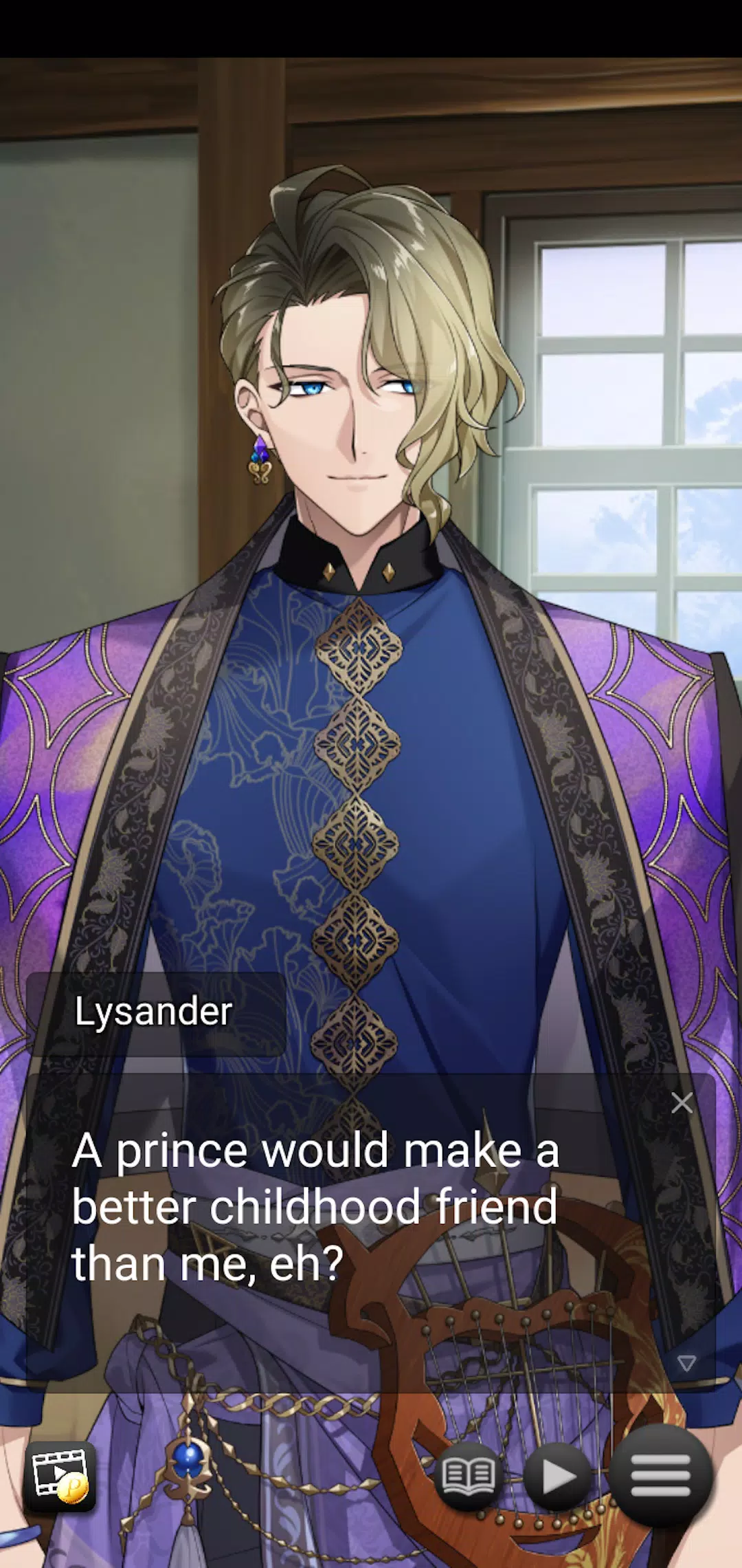 Love’s Buried Wishes Screenshot 3