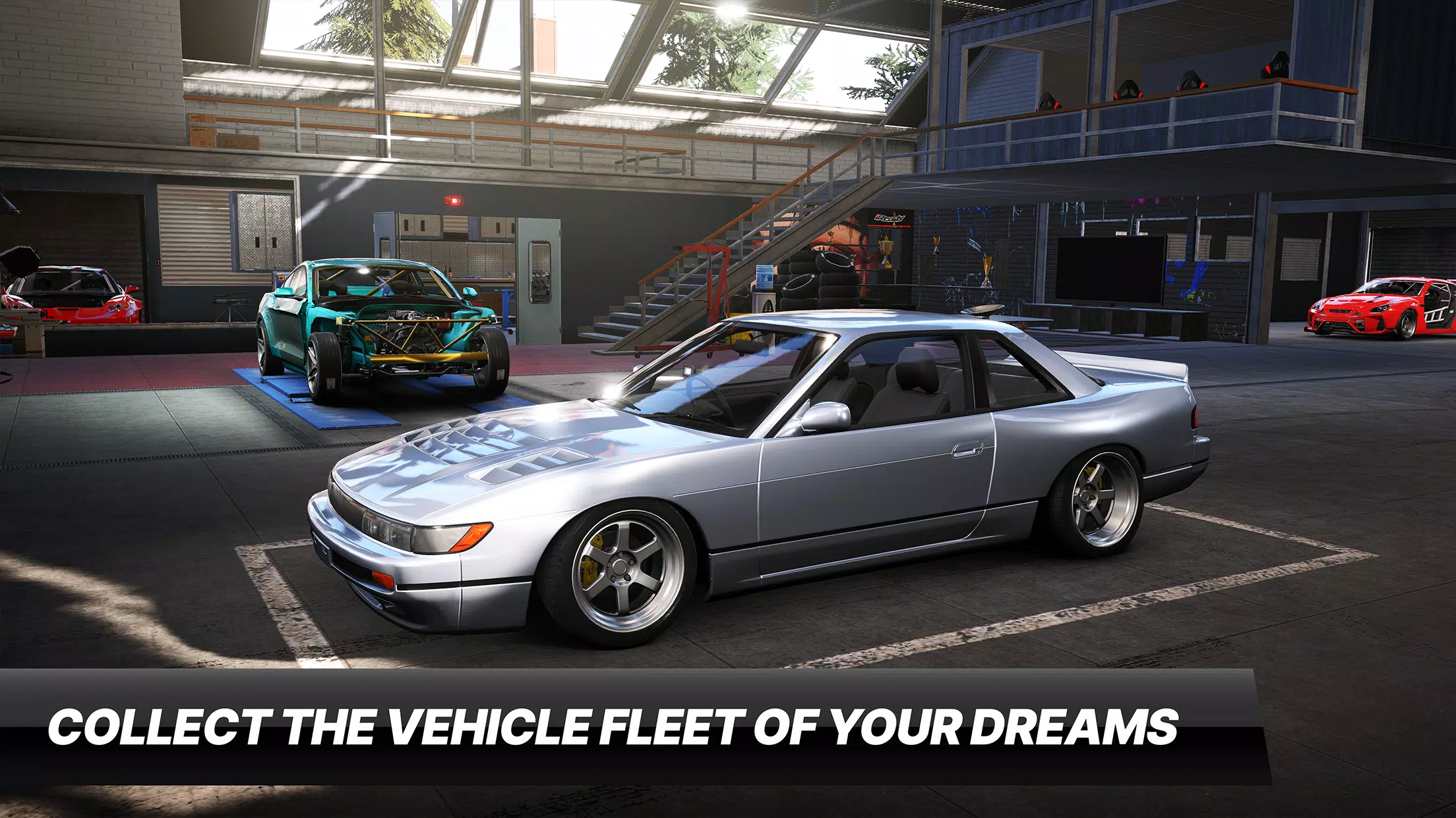 CarX Drift Racing 3 Screenshot 3