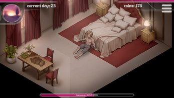 Seduction Of The Demon Queen Screenshot 3