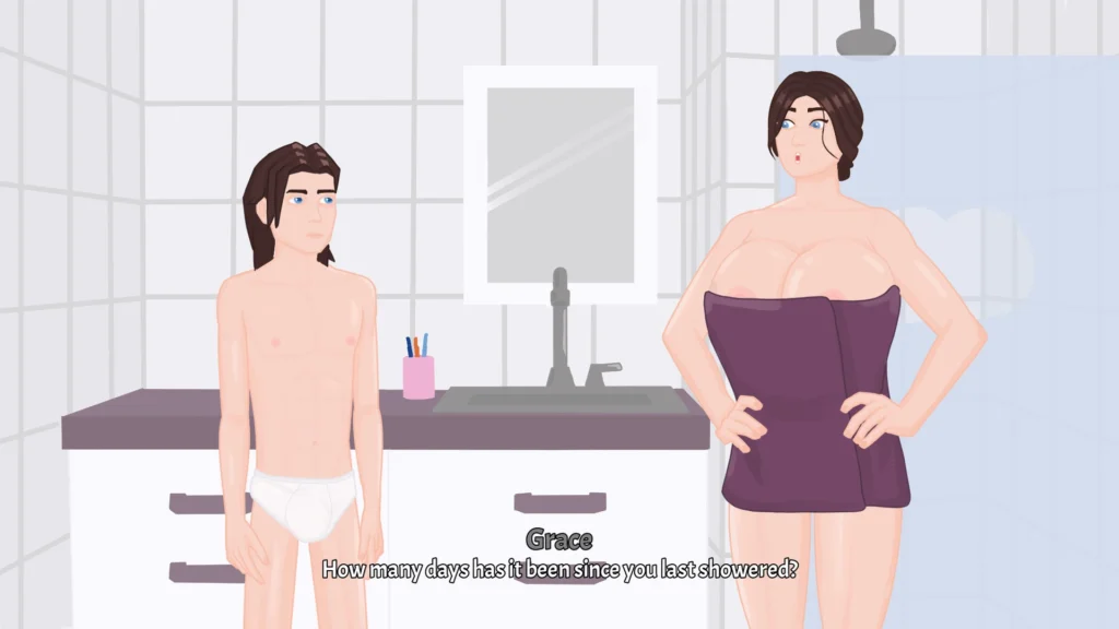 Zero to Hero Screenshot 2