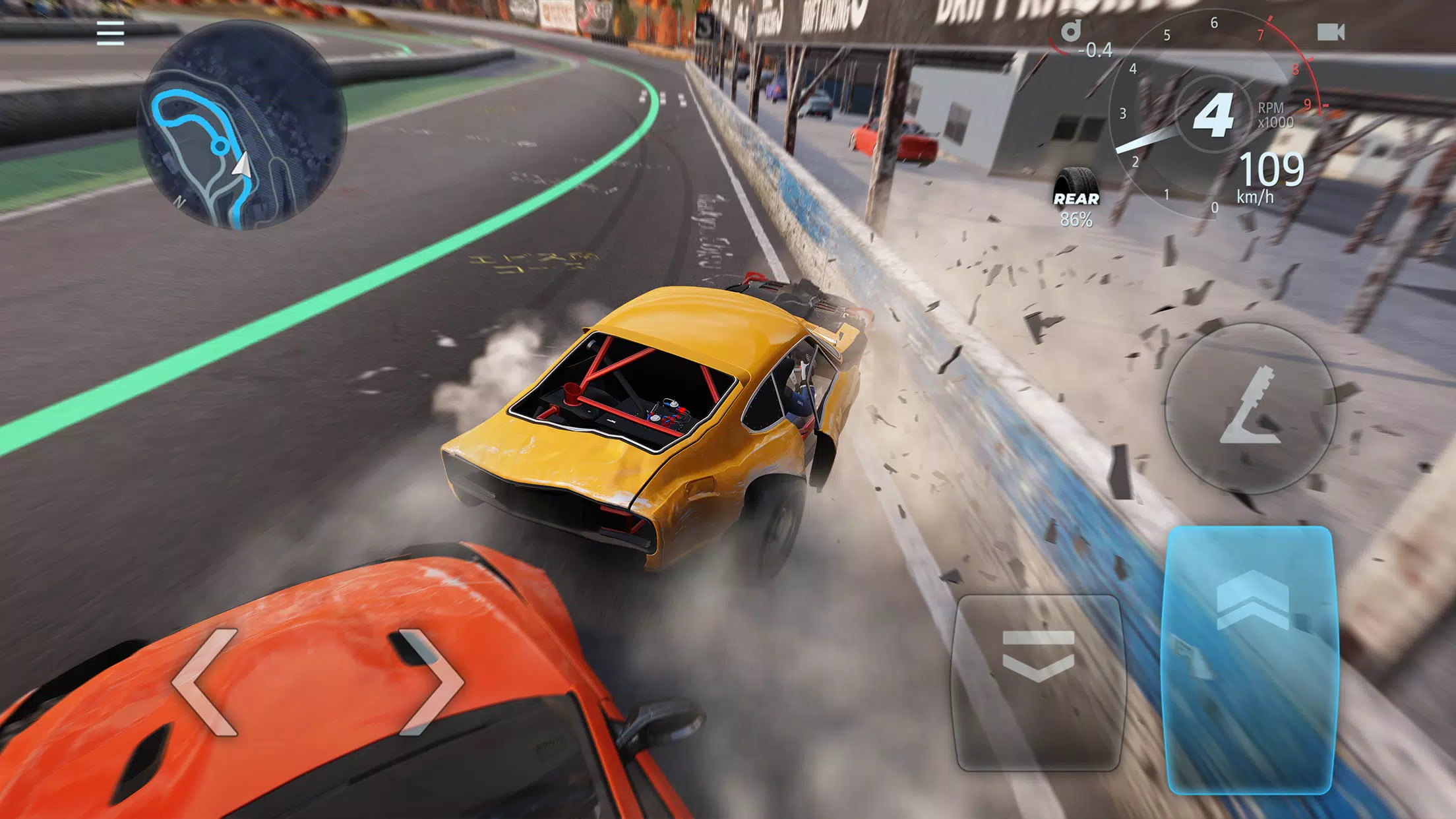 CarX Drift Racing 3 Screenshot 7