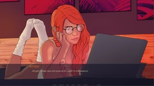Temptation: Become Femboy Screenshot 3