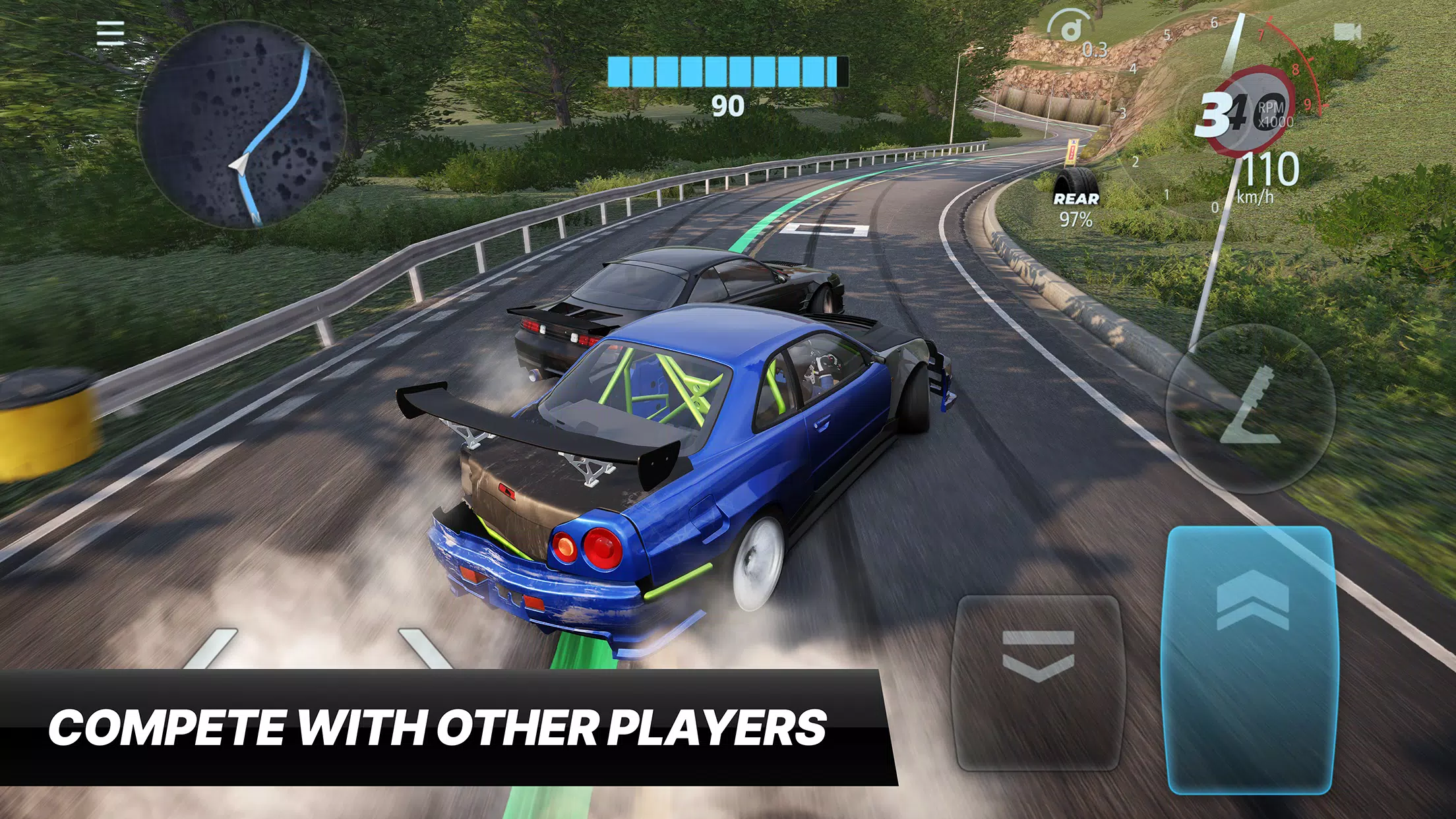 CarX Drift Racing 3 Screenshot 1