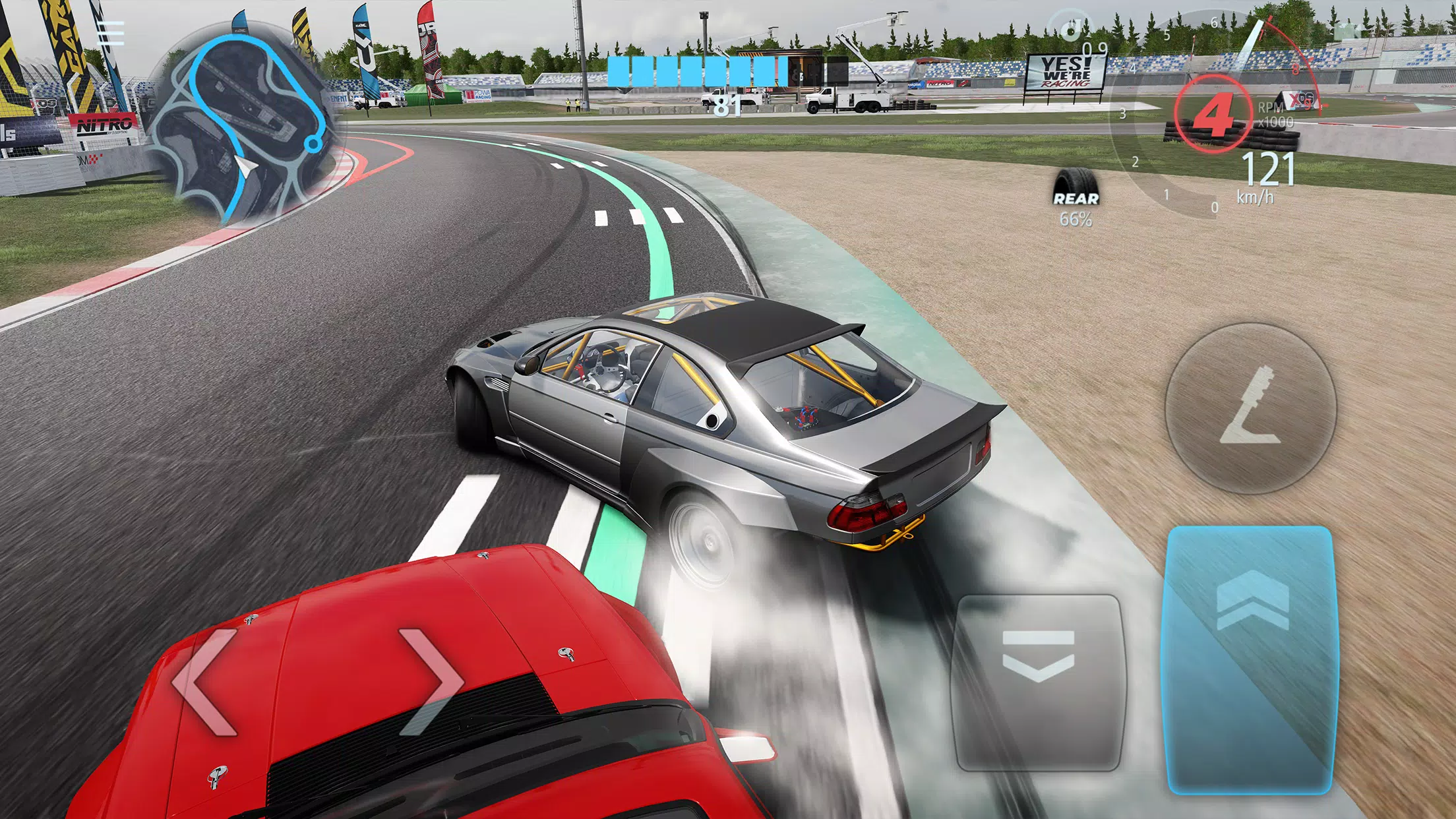 CarX Drift Racing 3 Screenshot 8