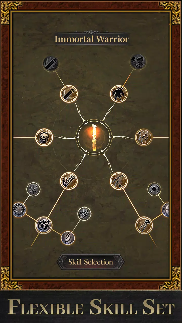 Warriors and Adventure Screenshot 5