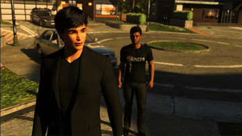 A Volatile Marriage  Screenshot 4