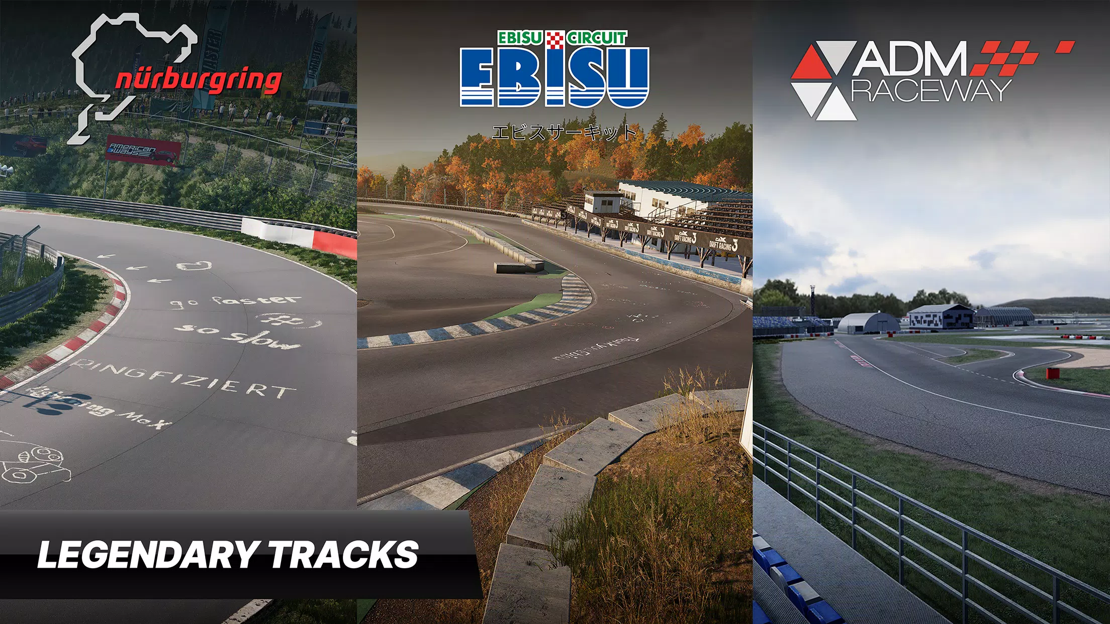 CarX Drift Racing 3 Screenshot 2