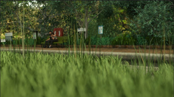 A Volatile Marriage  Screenshot 1