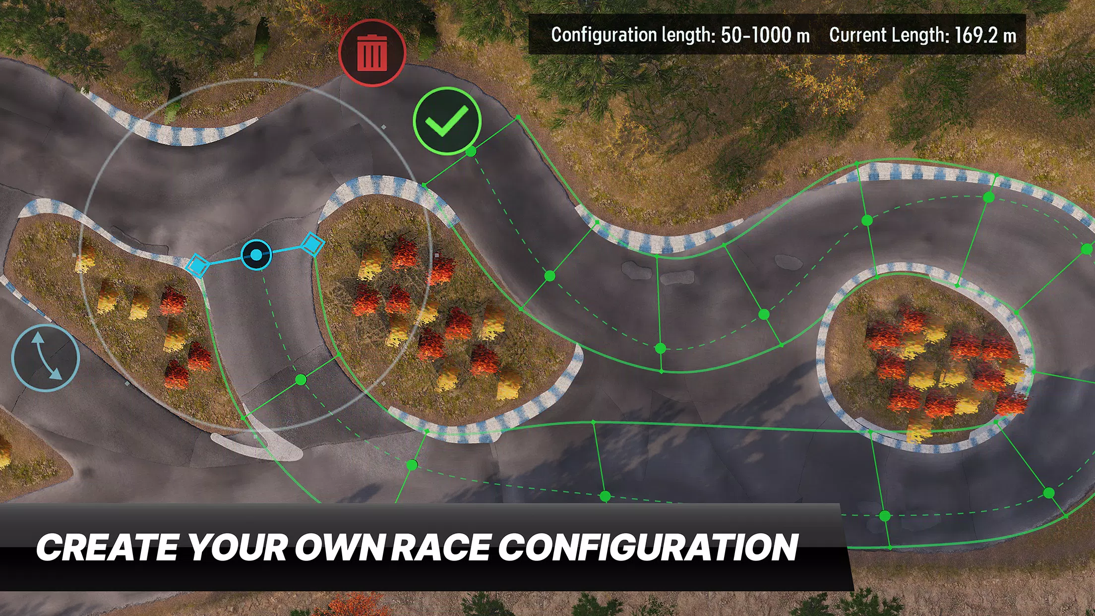 CarX Drift Racing 3 Screenshot 6