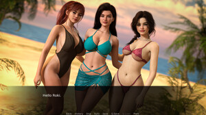 The Beach House Screenshot 2