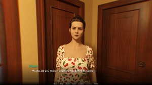 Interrupted Innocence Screenshot 3
