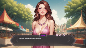 Opening to Love Screenshot 5