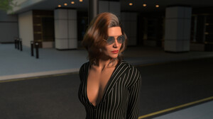 Zero Sum Screenshot 2