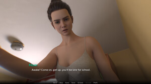 Interrupted Innocence Screenshot 2