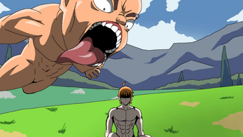 Lewd Multiverse Screenshot 1
