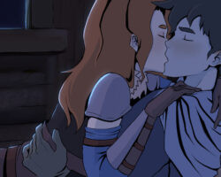 Magic World of Bimbo Screenshot 1