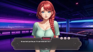 Opening to Love Screenshot 4