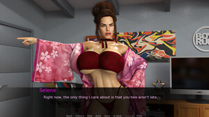 Sacred Sins Screenshot 4