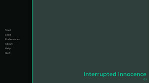 Interrupted Innocence Screenshot 1