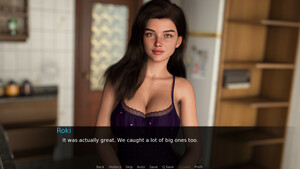 The Beach House Screenshot 5
