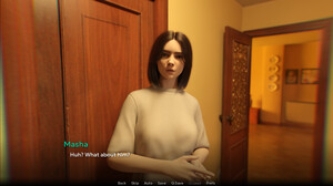 Interrupted Innocence Screenshot 4