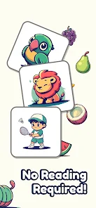 Charades for Kids: Family Game Screenshot 2