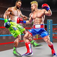 Kick Boxing APK