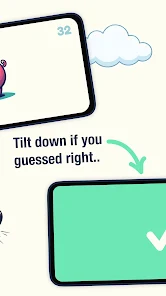 Charades for Kids: Family Game Screenshot 13