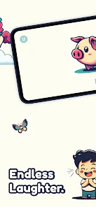 Charades for Kids: Family Game Screenshot 4