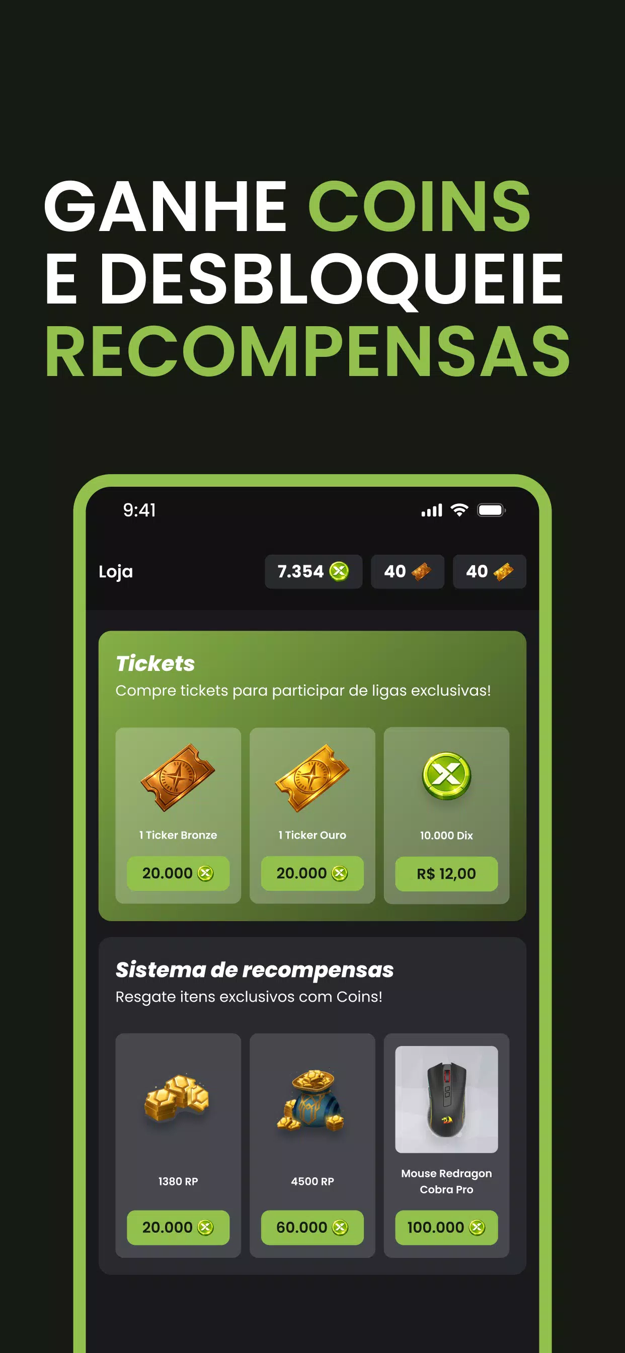 Predix Screenshot 5