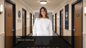 University Spy Screenshot 4