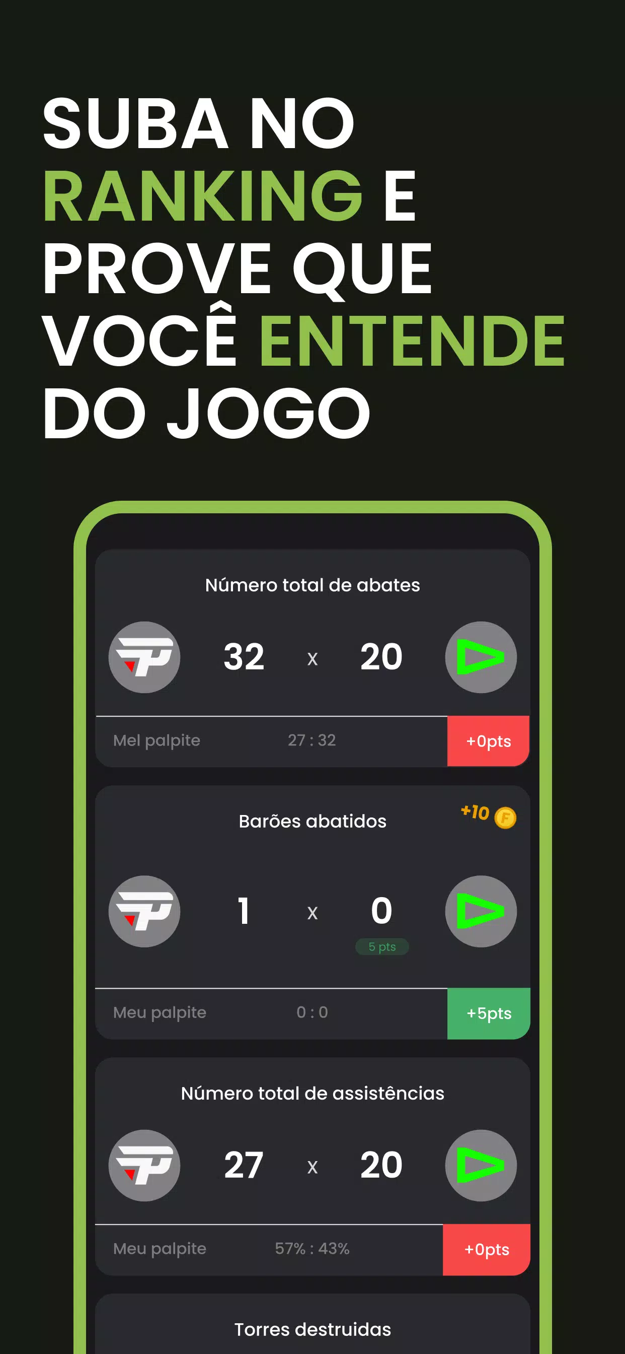 Predix Screenshot 4