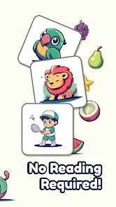Charades for Kids: Family Game Screenshot 10