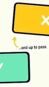 Charades for Kids: Family Game Screenshot 14