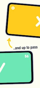 Charades for Kids: Family Game Screenshot 6