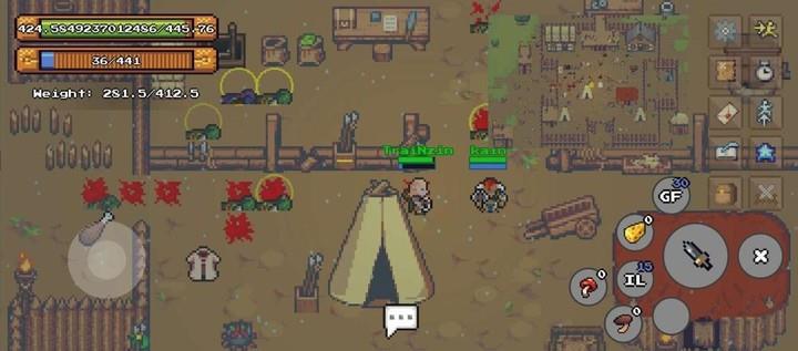 Definya Screenshot 5