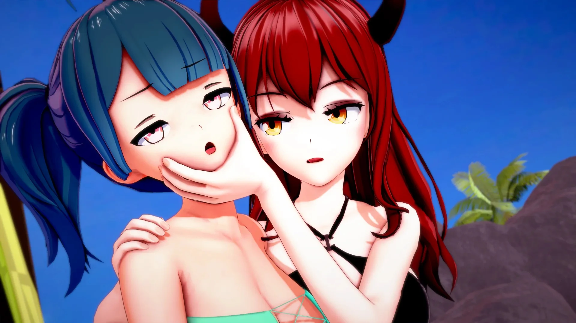 Unexpected Rebirth Screenshot 2